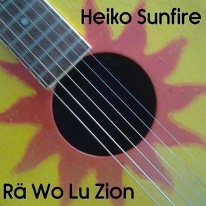 Rä Wo Lu Zion